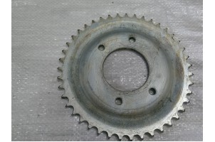 Минск мотоцикл зірка задня 3.11211-24128 завод